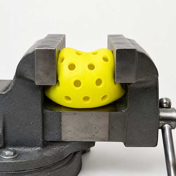pickleball-vise